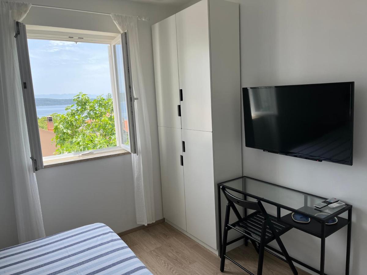 Vita Natura Losinj Mali Lošinj Exteriör bild