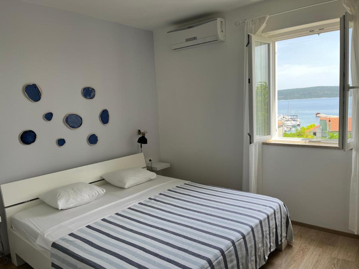 Vita Natura Losinj Mali Lošinj Exteriör bild
