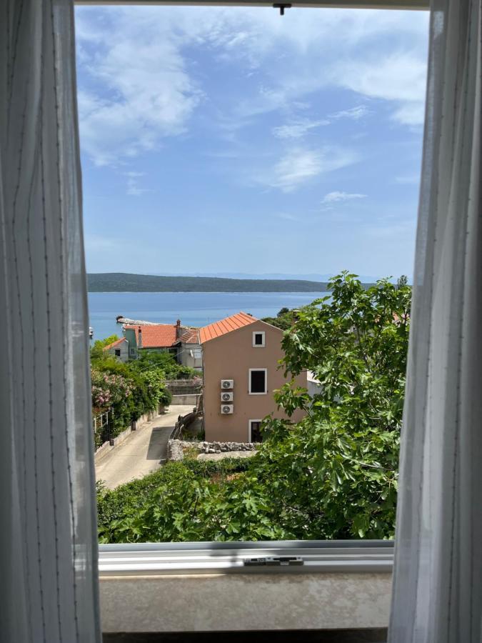 Vita Natura Losinj Mali Lošinj Exteriör bild