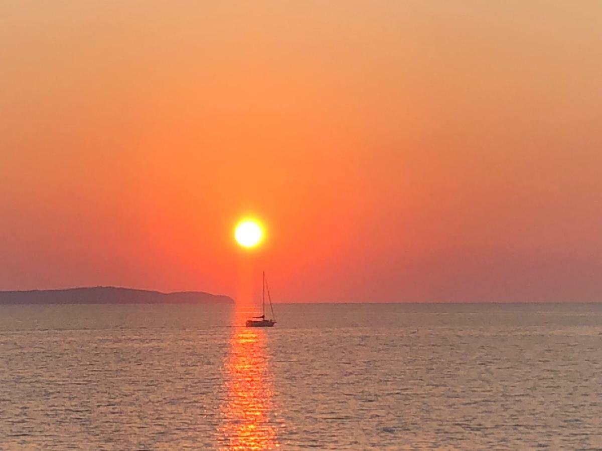 Vita Natura Losinj Mali Lošinj Exteriör bild