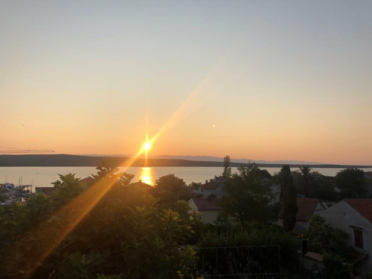 Vita Natura Losinj Mali Lošinj Exteriör bild